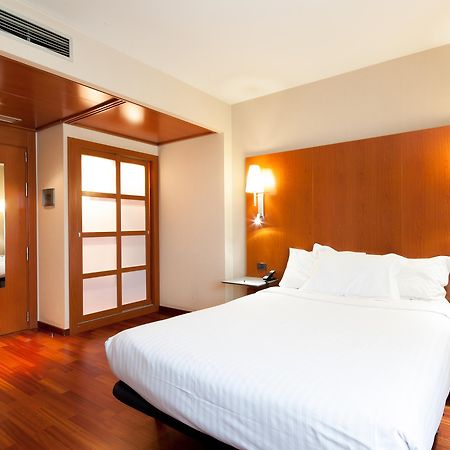 Hotel Ciutat Martorell Εξωτερικό φωτογραφία