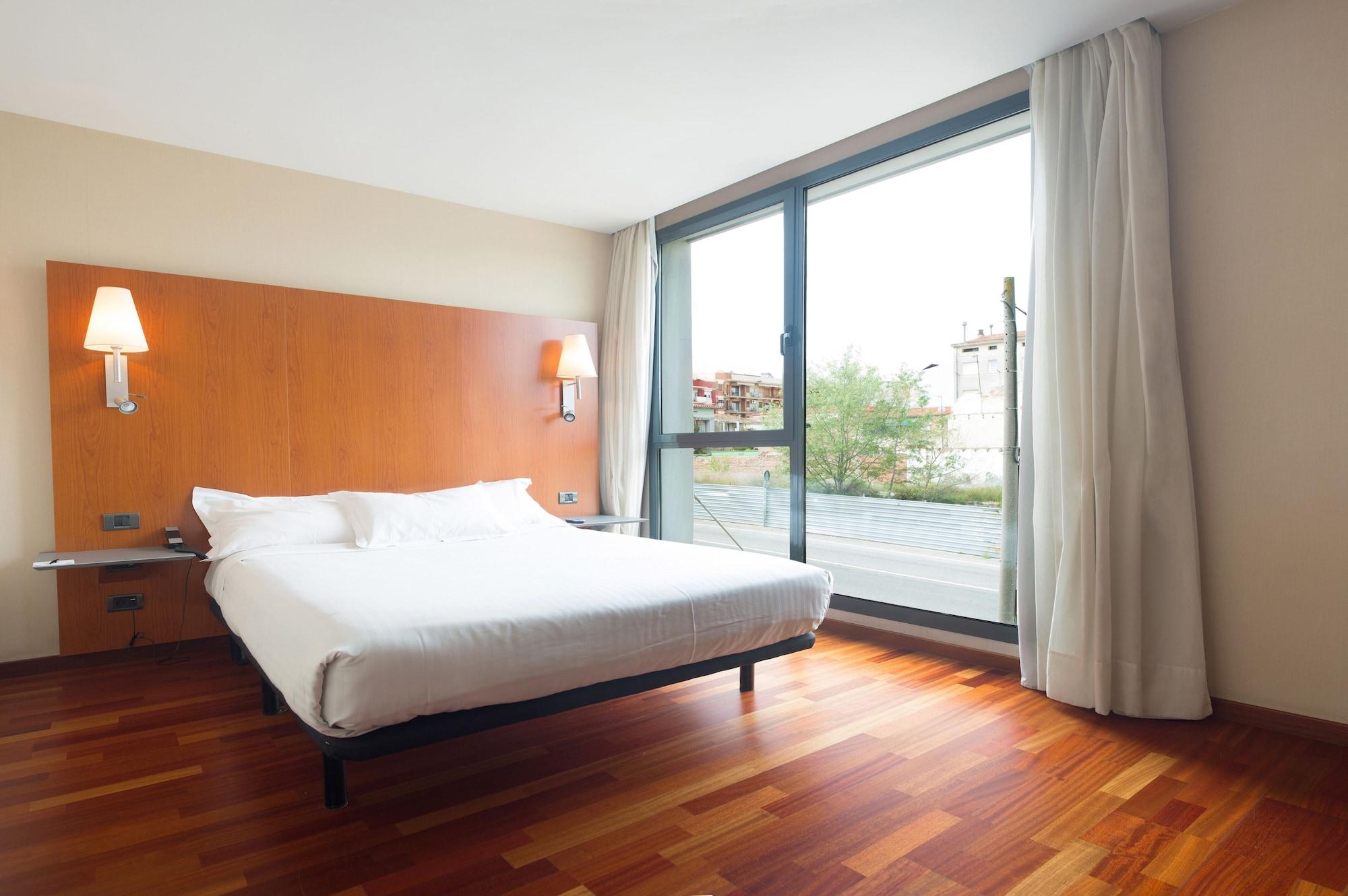 Hotel Ciutat Martorell Εξωτερικό φωτογραφία