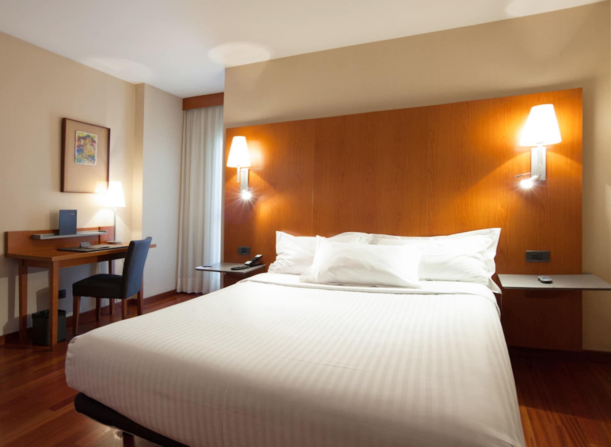 Hotel Ciutat Martorell Εξωτερικό φωτογραφία