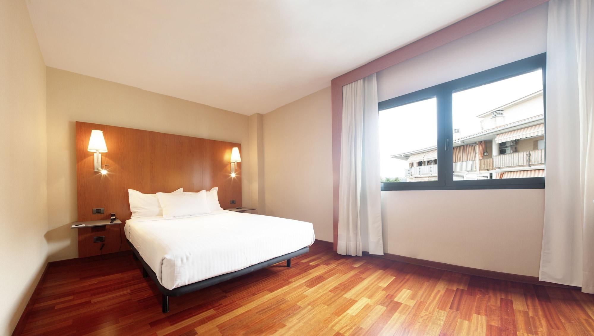 Hotel Ciutat Martorell Εξωτερικό φωτογραφία