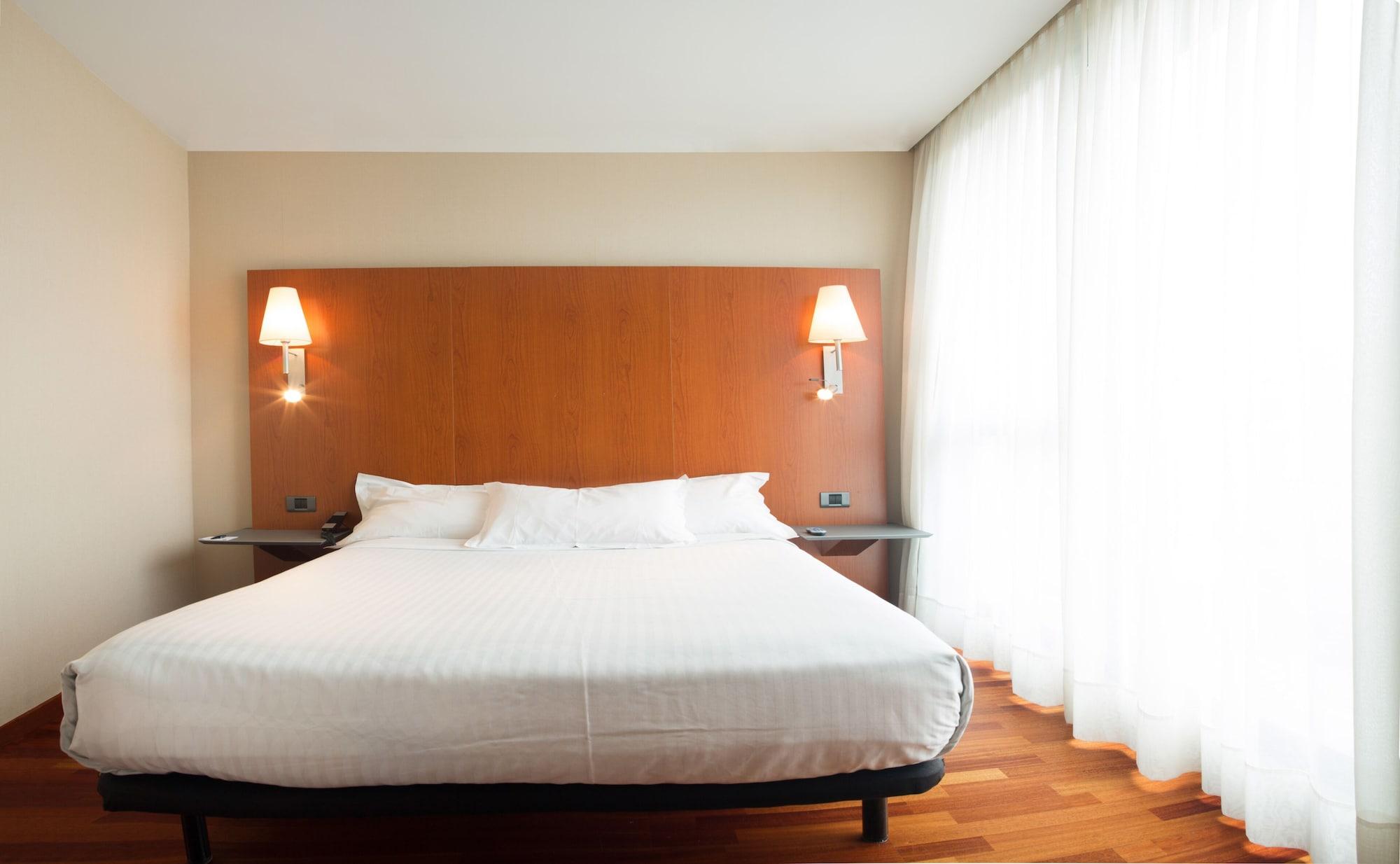 Hotel Ciutat Martorell Εξωτερικό φωτογραφία