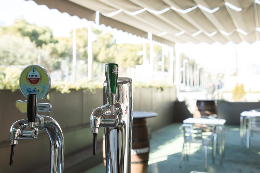 Hotel Ciutat Martorell Εξωτερικό φωτογραφία
