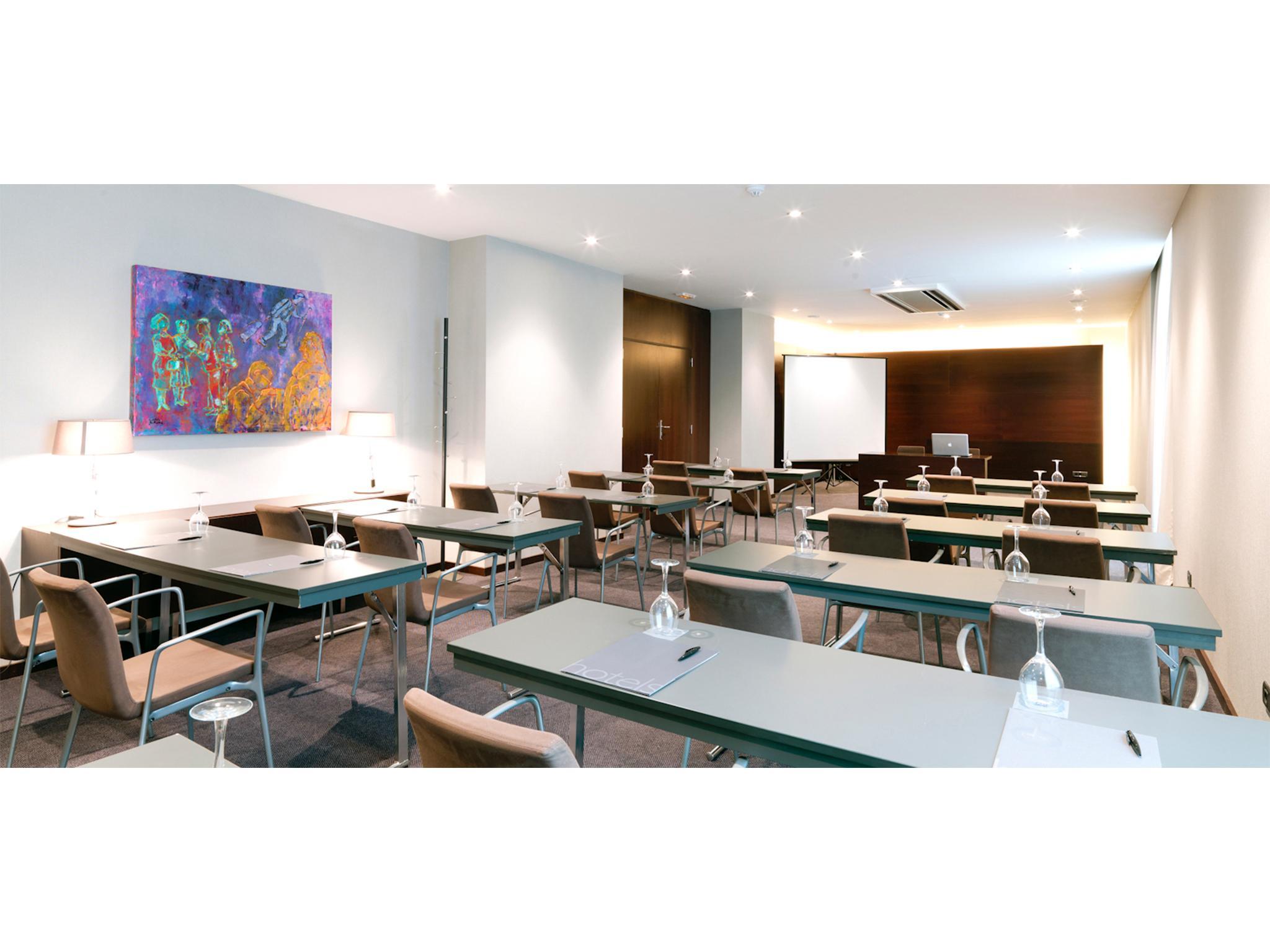 Hotel Ciutat Martorell Εξωτερικό φωτογραφία