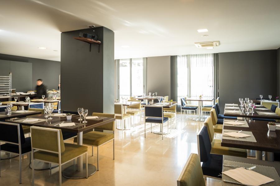 Hotel Ciutat Martorell Εξωτερικό φωτογραφία