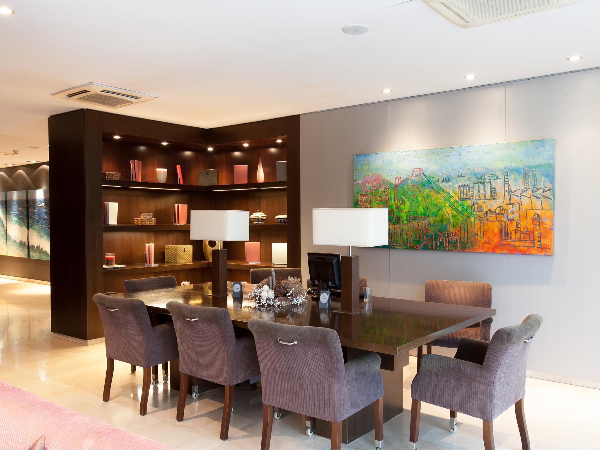Hotel Ciutat Martorell Εξωτερικό φωτογραφία