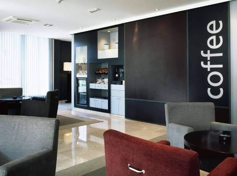 Hotel Ciutat Martorell Εσωτερικό φωτογραφία