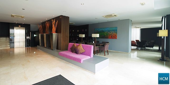Hotel Ciutat Martorell Εξωτερικό φωτογραφία