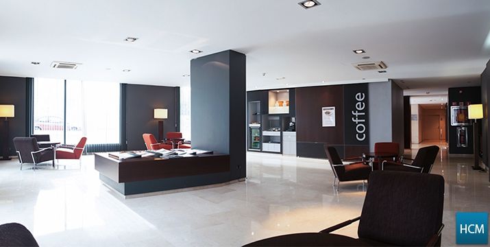 Hotel Ciutat Martorell Εξωτερικό φωτογραφία