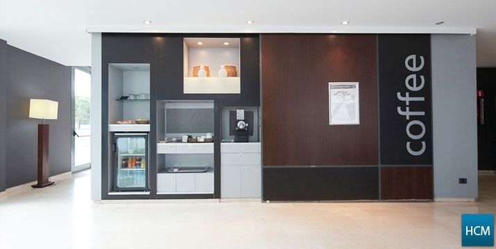 Hotel Ciutat Martorell Εξωτερικό φωτογραφία