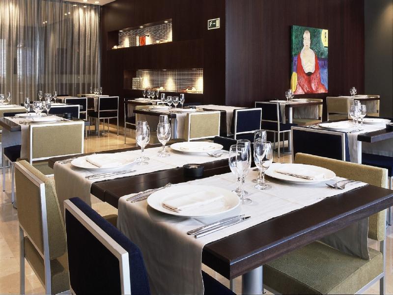 Hotel Ciutat Martorell Εξωτερικό φωτογραφία