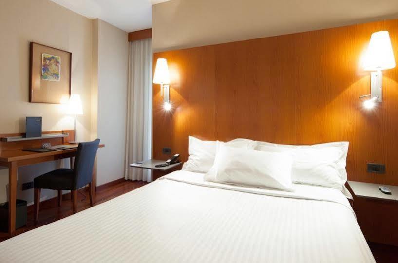 Hotel Ciutat Martorell Εξωτερικό φωτογραφία